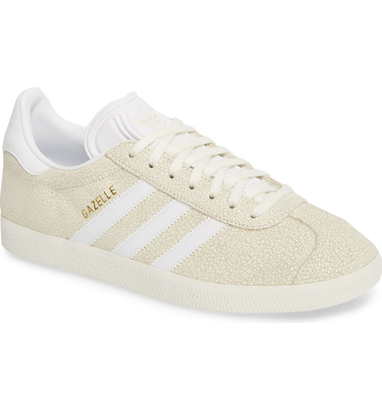 nordstrom adidas gazelle