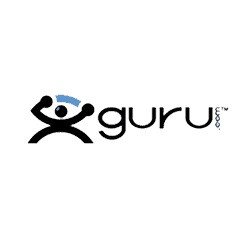 Site guru. Guru com logo. Маркетплейс гуру. Guru.com. Поисковик Guru.
